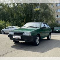 ВАЗ (LADA) 2109 1.5 MT, 2002, 300 000 км, с пробегом, цена 115 000 руб.