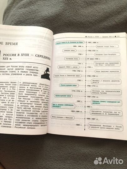 Справочник по истории ЕГЭ