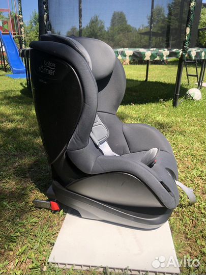 Автокресло Britax romer trifix i-size