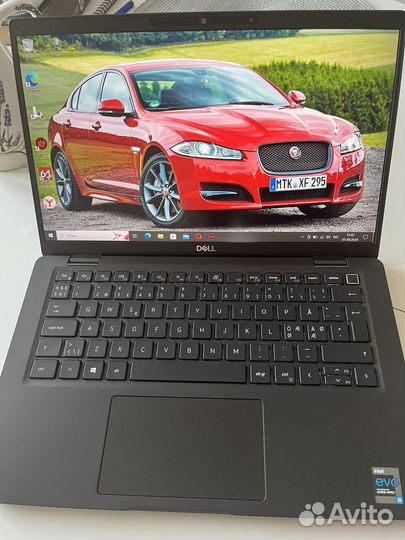 Dell latitude 7420 i5-11