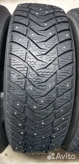 Yokohama Ice Guard IG65 225/60 R17 103T