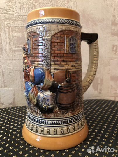 Пивная кружка германия