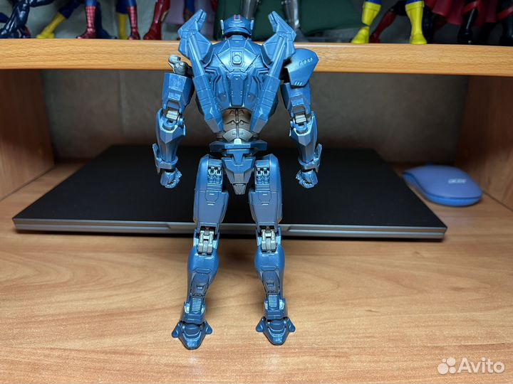 Pacific rim Bandai