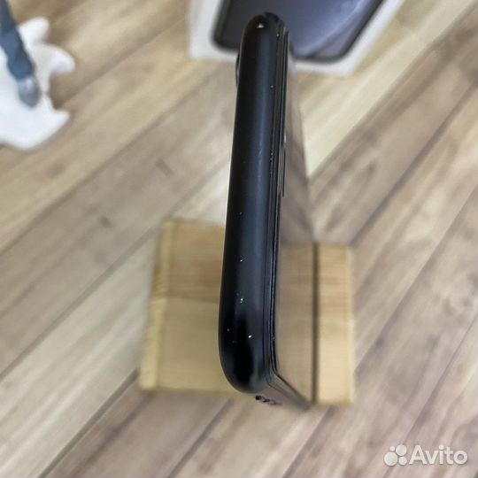 iPhone Xr 256Gb Black
