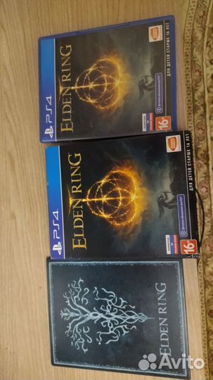 Игры для ps4
