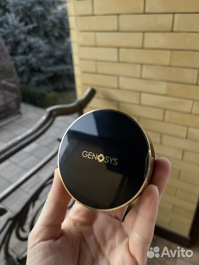 Genosys кушон 02 beige