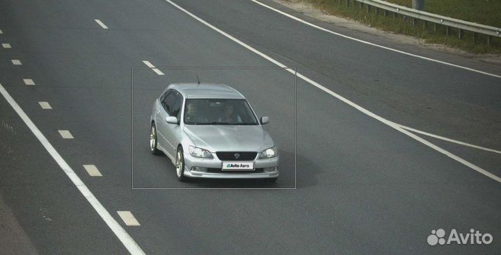 Toyota Altezza 3.0 AT, 2001, 345 000 км