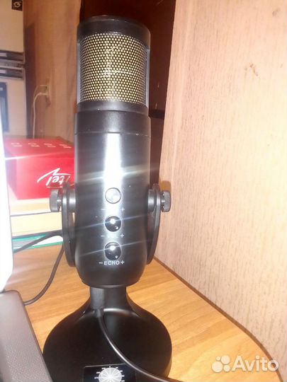 Микрофон для пк