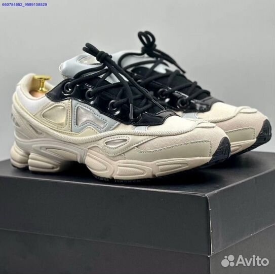 Кроссовки Adidas Raf Simons Ozweego 3 (Арт.88738)