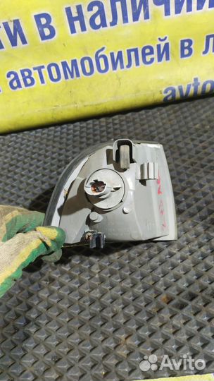 Поворотник левый Daewoo Nexia