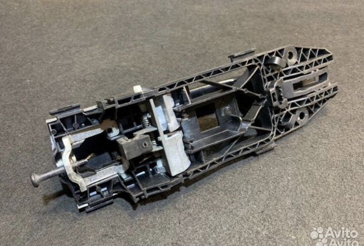Ручка vag volkswagen
