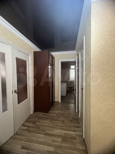 1-к. квартира, 40 м², 4/5 эт.