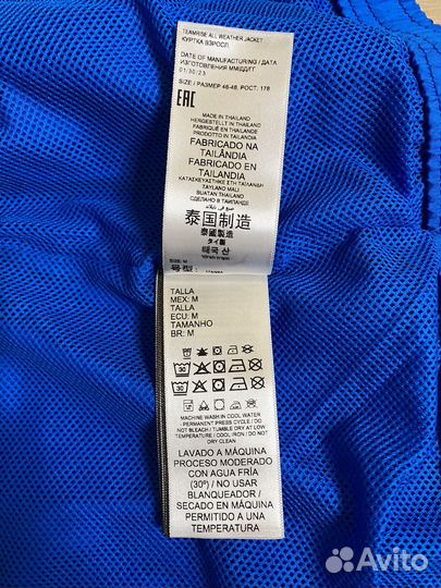 Ветровка Puma оригинал