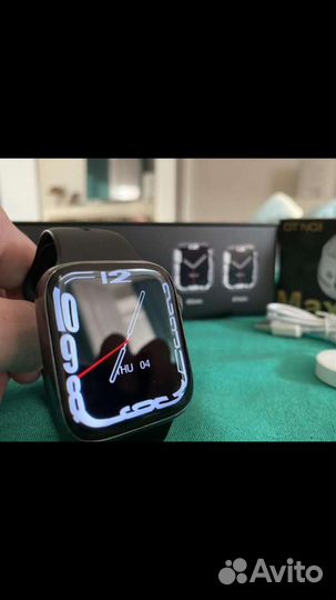 Apple Watch Часы 45мм