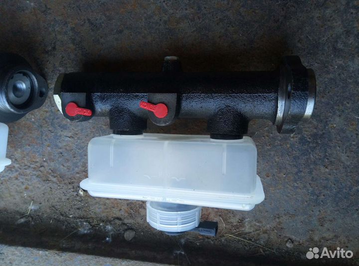 Тормозной цилиндр УАЗ