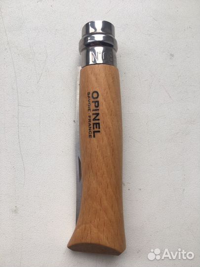Нож Opinel 8