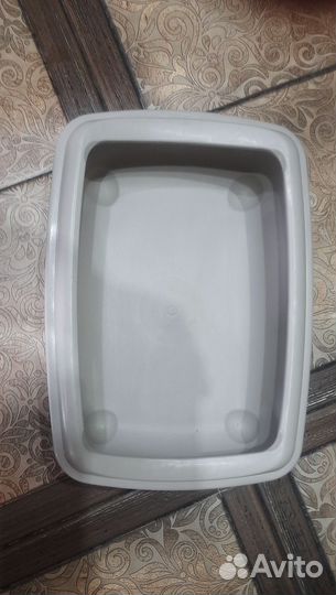 Лоток для кошек