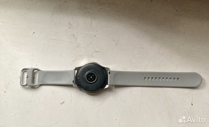 Часы samsung galaxy watch 46 mm