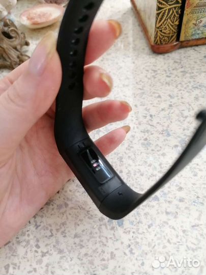 Фитнес браслет Xiaomi