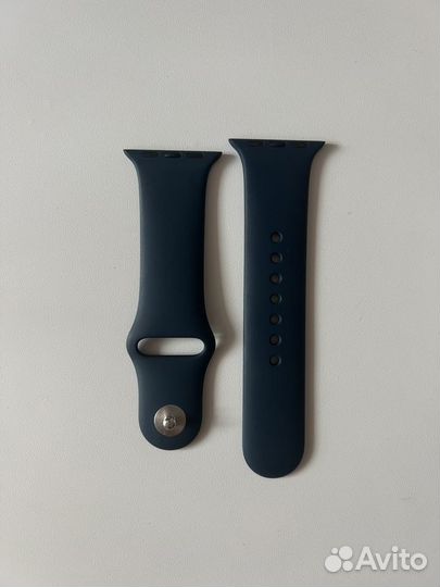 Чapple watch 7 series 41mm