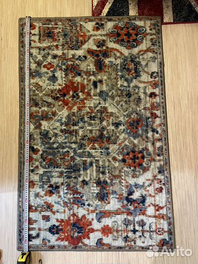 Ковер IKEA герлев