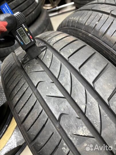 Toyo Tranpath mp7 205/55 R17 95V