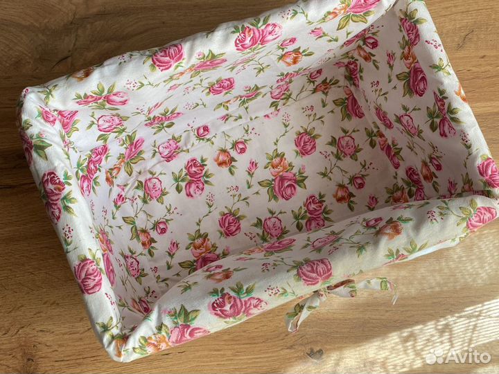 Корзина для хранения