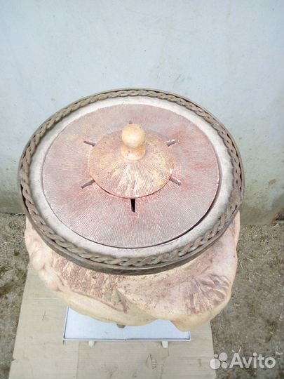 Тандыр электрический