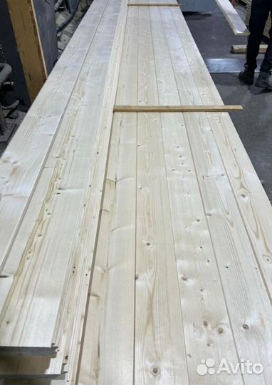 Вагонка хвоя PLM-8825