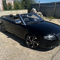 Audi A4 1.8 CVT, 2004, 250 000 км, с пробегом, цена 1 000 000 руб.