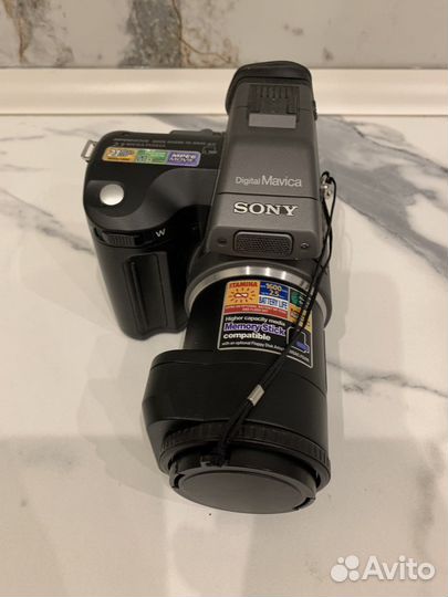 Фотоаппарат sony профессиональный