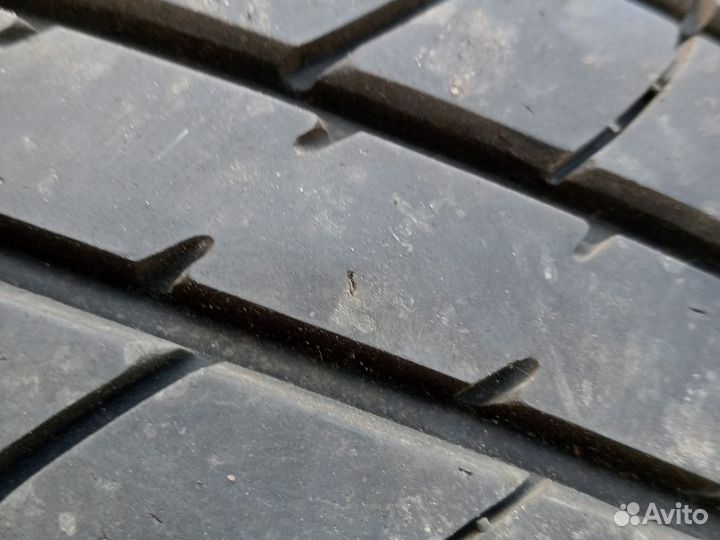 Резина летняя 1 балон 205/60/р16.BridGestone