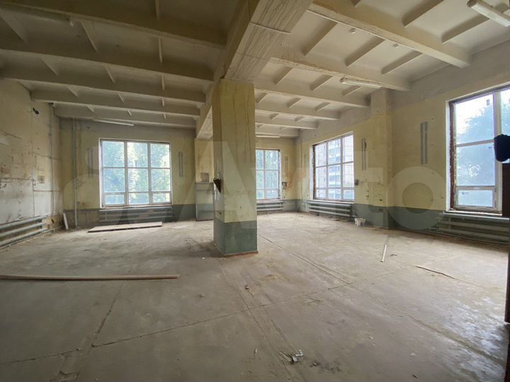 Сдам помещение свободного назначения, 350 м²