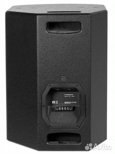 Акустическая система Tannoy VX 12 black