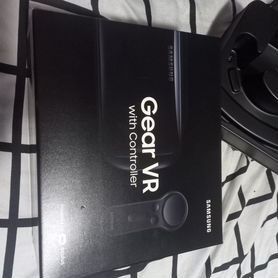 Samsung gear oculus VR