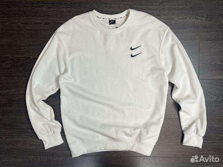 Зимний мужской комплект Nike