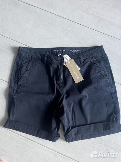 Шорты tom tailor