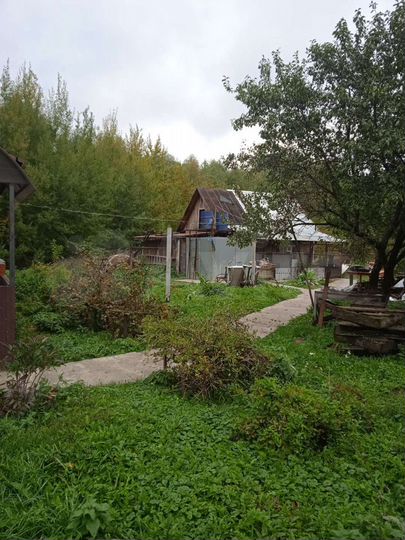 Участок 35 сот. (ИЖС)