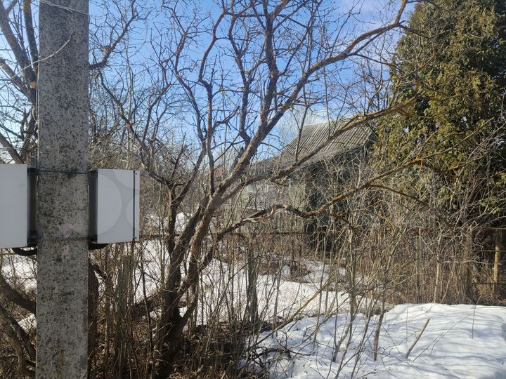 Дача 95 м² на участке 6 сот.