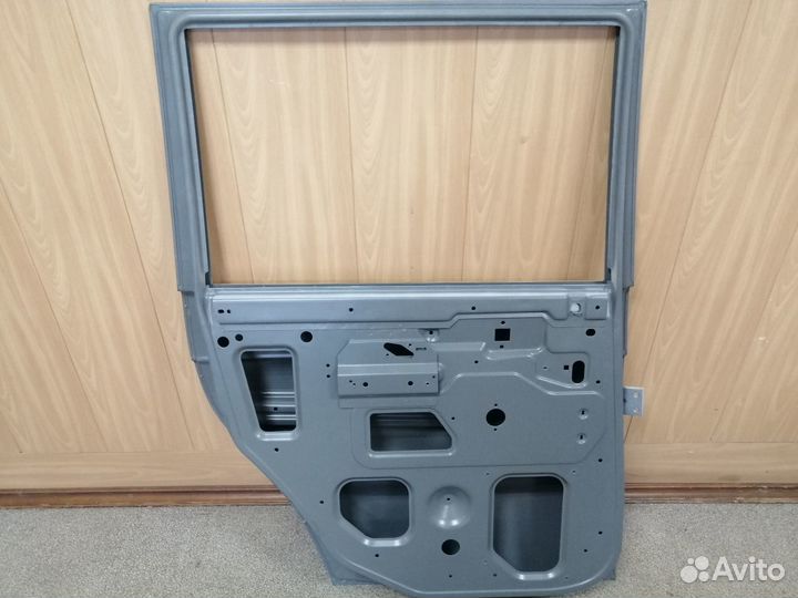 Дверь задняя УАЗ Патриот с 2015 года