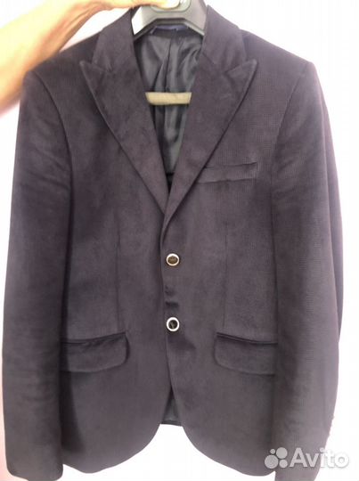 Мужской пиджак