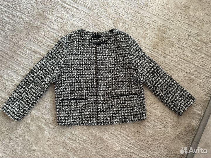 Пиджак/жакет Uniqlo