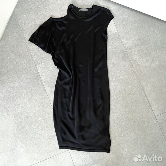 Alexander McQueen Оригинал Платье