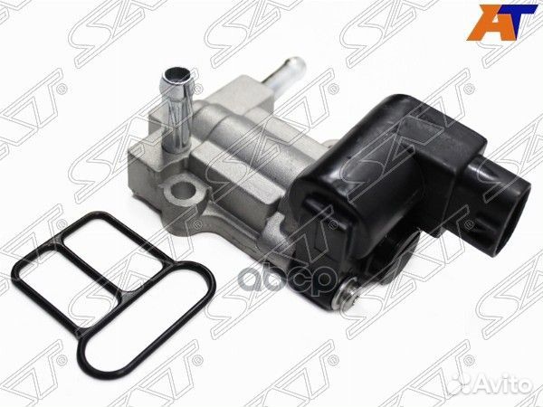 Клапан холостого хода 3rzfe toyota land cruiser