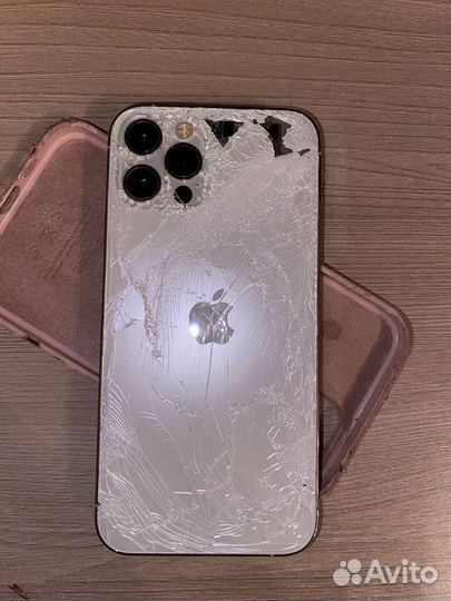 iPhone 12 Pro, 256 ГБ