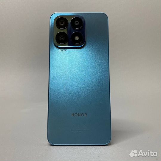 HONOR X8a, 6/128 ГБ