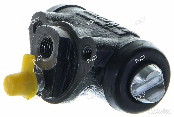 Цилиндр торм. зад. ваз-2105,2108-99 (2105-3502040)