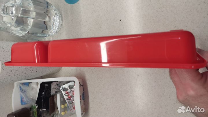 Лоток для столовых приборов