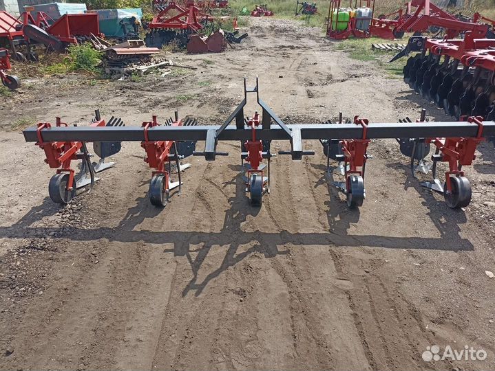 Культиватор Фермер Техника УСМК-5 секций, 2023