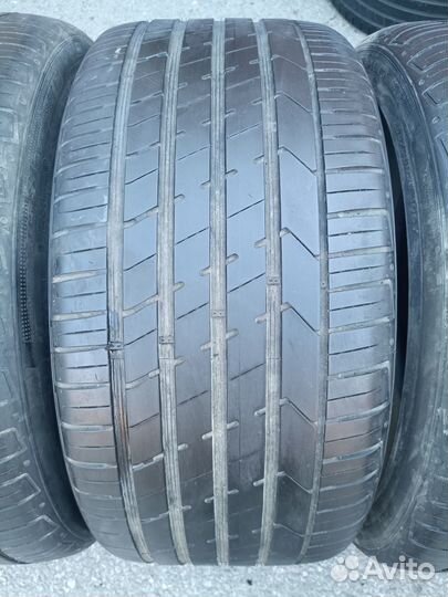 Hankook Ventus S1 Evo 2 SUV K117C 285/35 R22